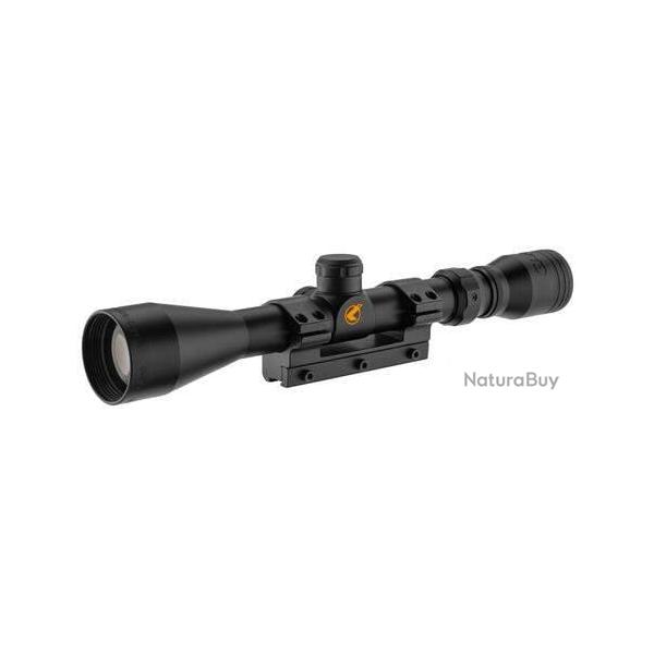 Lunette Gamo 3-9 x 40 WR