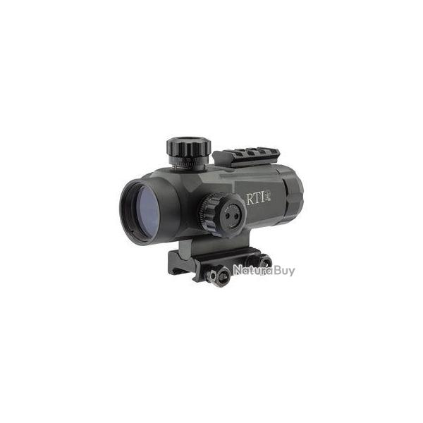 Point rouge tactique RTI Picatinny