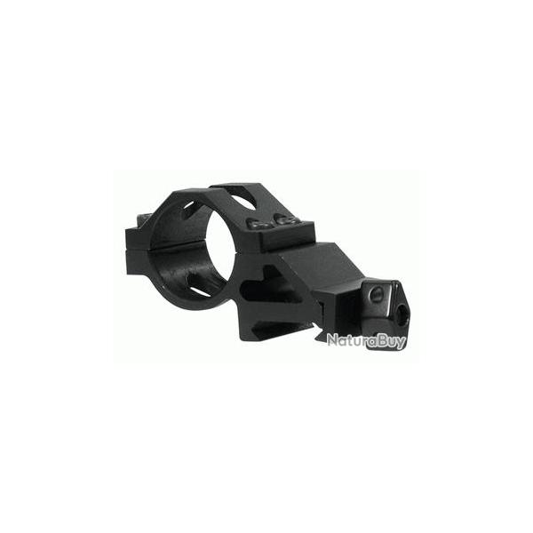 Support lampe tactique UTG Diam. 25.4mm