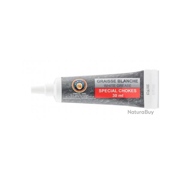 Graisse sp�ciale chokes - Armistol