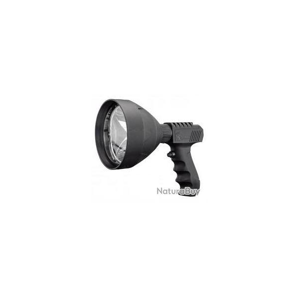 Lampe / Spot 1200 lumens 15W waterproof rechargeable