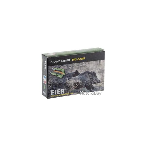 Cartouche Fier  balle Classic 23 g - Cal. 16/67 