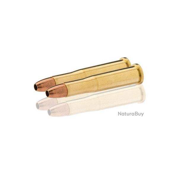 Munition grande chasse Winchester Cal. 22 Hornet