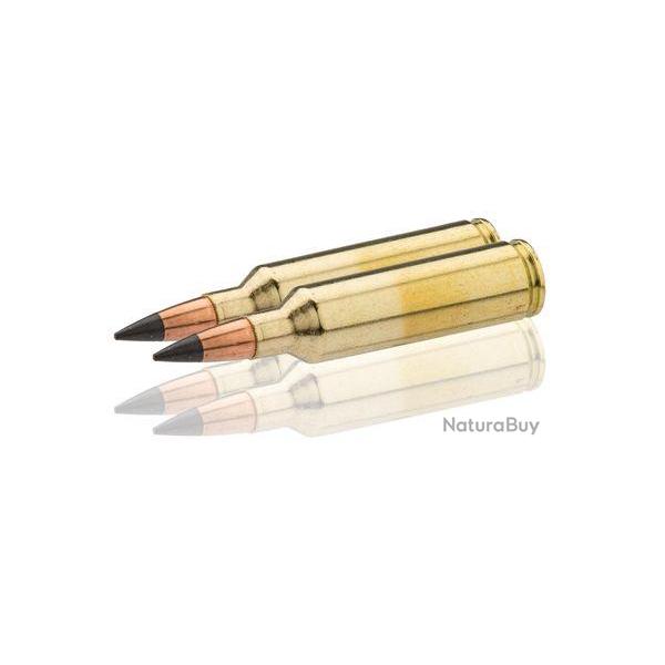 Munitions Winchester Cal. 270 WSM - Balle Extreme Point