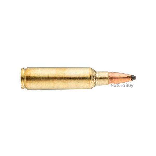 Munition grande chasse Winchester Cal. 300 WSM Balle Power Point