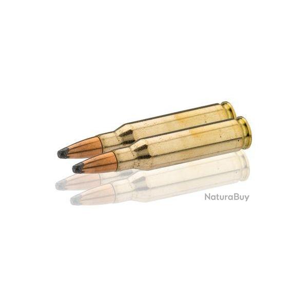 Munitions Winchester Cal. 7-08 rem 