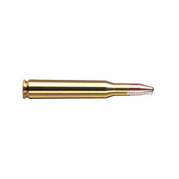 Munition grande chasse RWS Cal. 270 win type KS 
