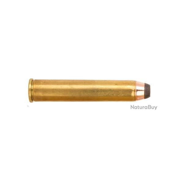 Munition  percussion centrale Benett Cal. 444 Marlin  HP