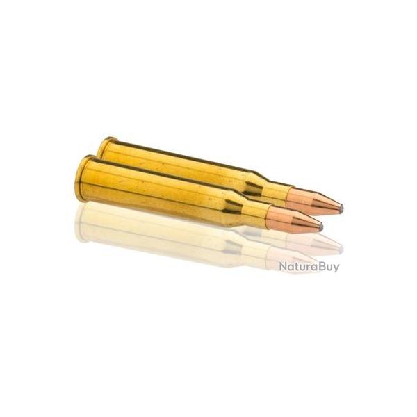 Munition grande chasse RWS CAL 6,5 x 57R RWS  KS