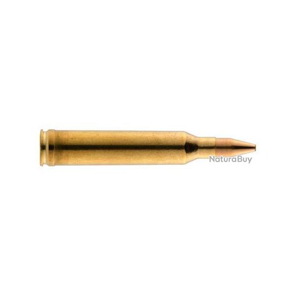 Munition grande chasse RWS Cal. 7 mm Rem Mag  type KS