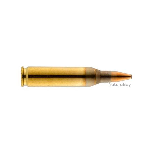 Munition grande chasse Geco Cal. 243 WIN