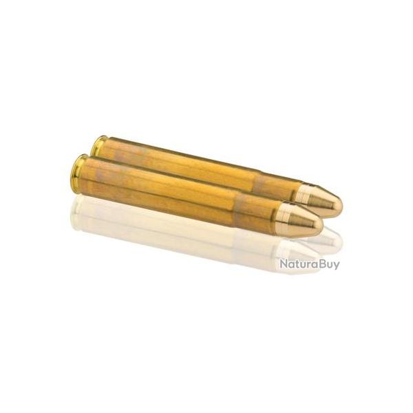 Munition  percussion centrale Calibre 10,75 x 68 Benett FMJ