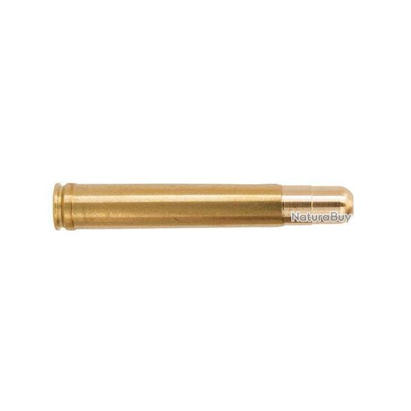 Munition  percussion centrale Benett Cal. 458 Win. Mag.  Blinde