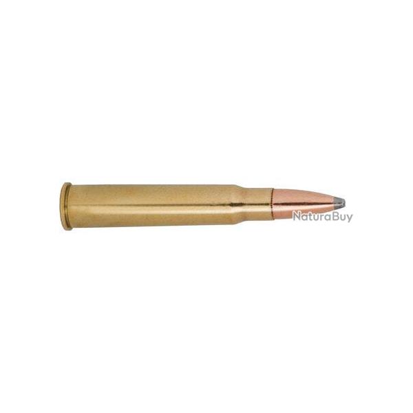Cartouches Grande Chassse Winchester 8 x 57 JRS Winchester, 195 gr,Super X Power Point -Bte 20
