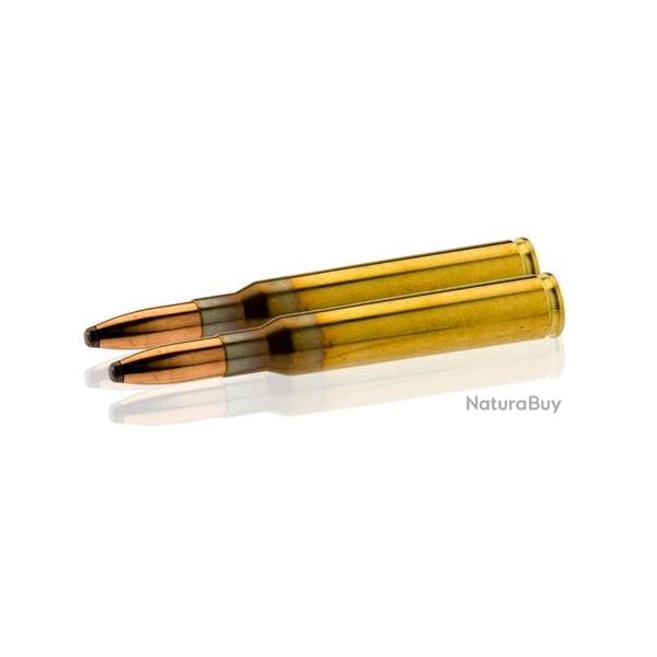 Munitions de grande chasse Geco 7x64 GECO 170 grains