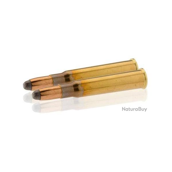 Munitions de grande chasse Geco 8 x 57 JRS GECO 196 grains