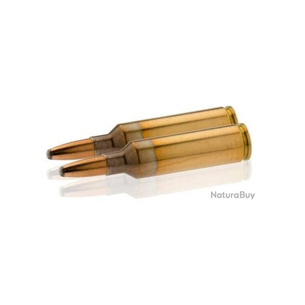 Munitions de grande chasse Geco CAL 270 WSM 140 grains