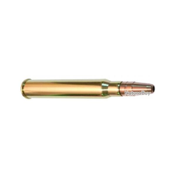 Munition grande chasse Sauvestre .30 R Blaser - FIP Battue