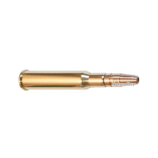 Munition grande chasse Sauvestre 7 x 57 R FIP Battue
