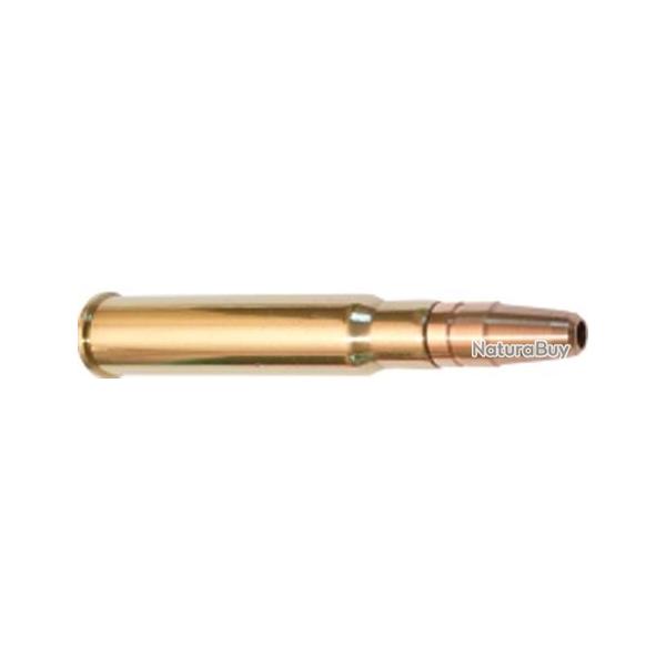 Munition grande chasse Sauvestre 8 x 57 JRS FIP Battue