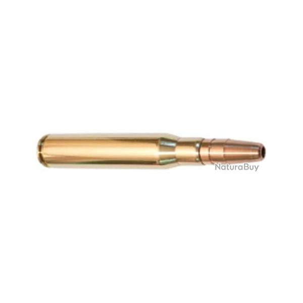 Munition grande chasse Sauvestre 8 x 68 S  FIP Battue