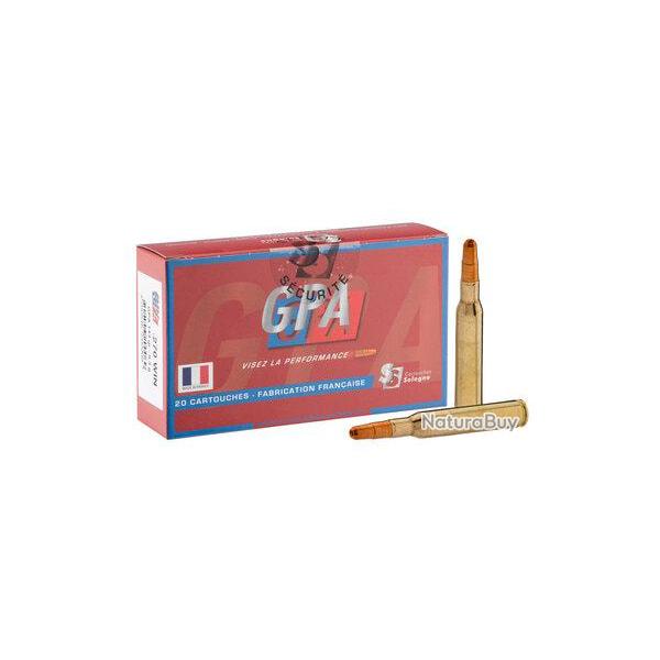 Sologne Cal. 270 WIN  type GPA