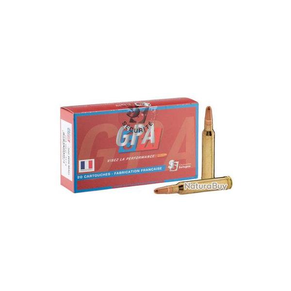 Sologne Cal. 300 WIN  type GPA