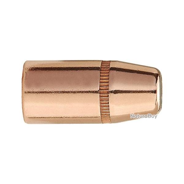 Sierra ogives Cal. 38(357) Ref: 8345