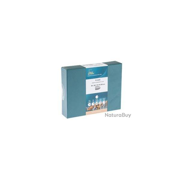 Ogives H&N - CUIVREES 22 (.224)