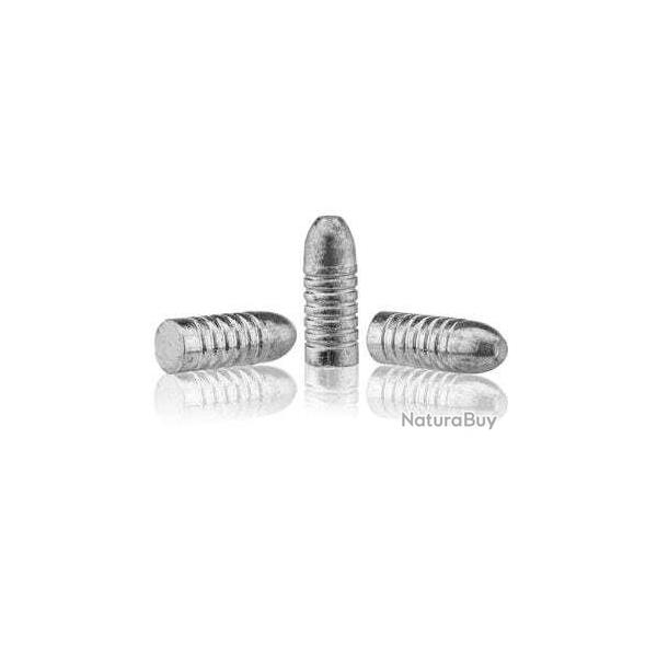 Set de 50 balles longues Cal. .45 (451)