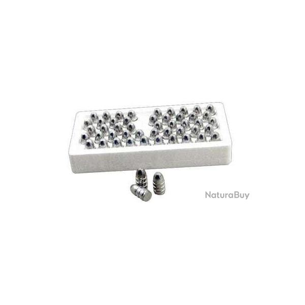 Set de 50 balles pour cartouche � papier Calibre 54 diam�tre: 541