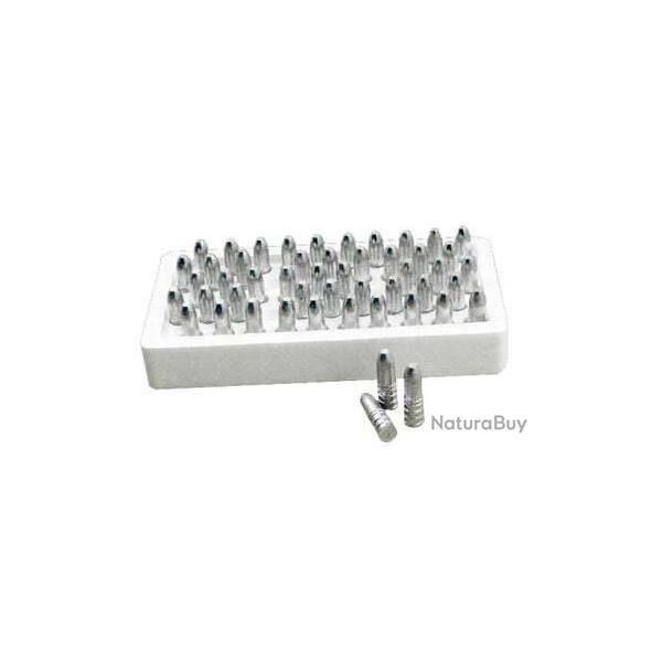 Set de 50 balles coniques pour fusil � culasse Cal .41 (415)
