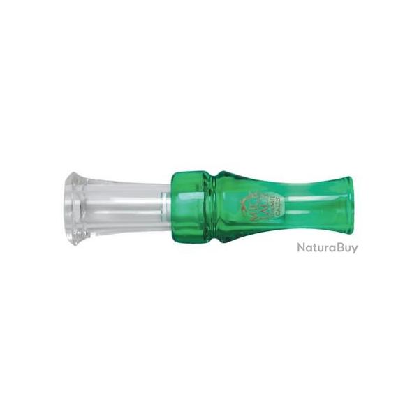 Appeau Mick Lacy canard dynamic duo double de Buck Expert