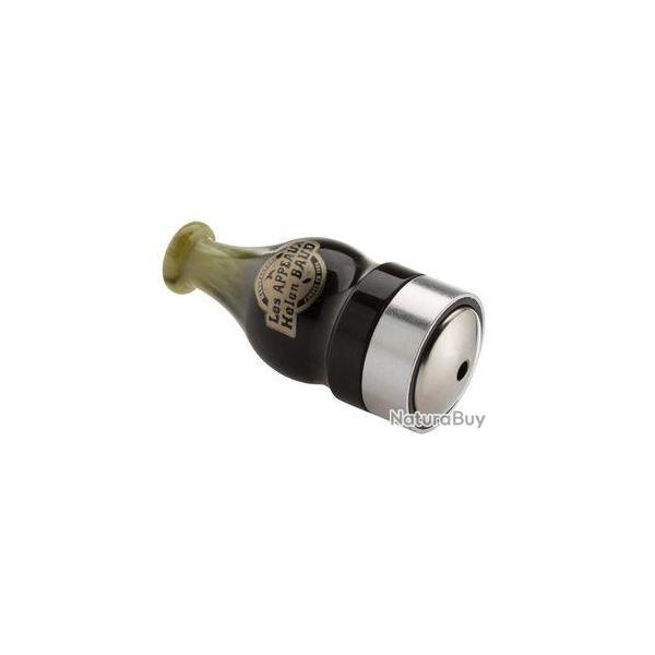 Appeau  grive musicienne  Helen Baud