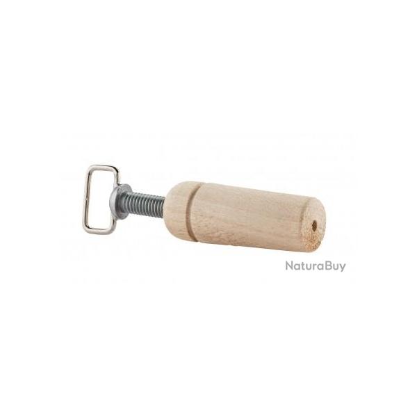 Appeau grive musicienne  vis 