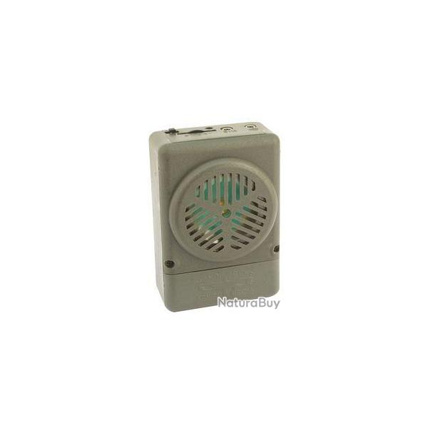 Amplificateur micro veilleur de nuit