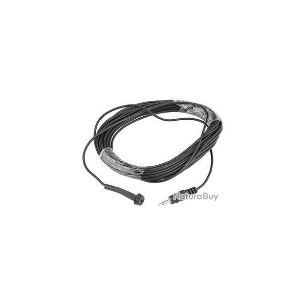 Micro et fil ''veilleur de nuit'' Micro et fil veilleur de nuit