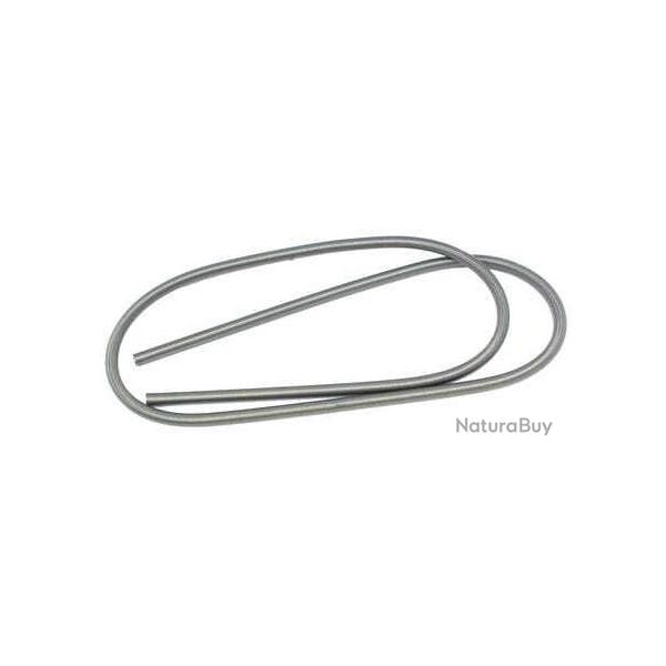 Ressort pour palette