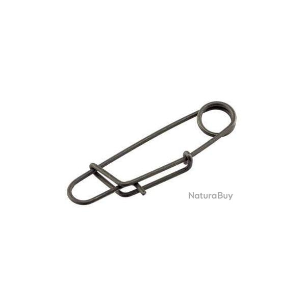 Epingles automatiques inox petit format