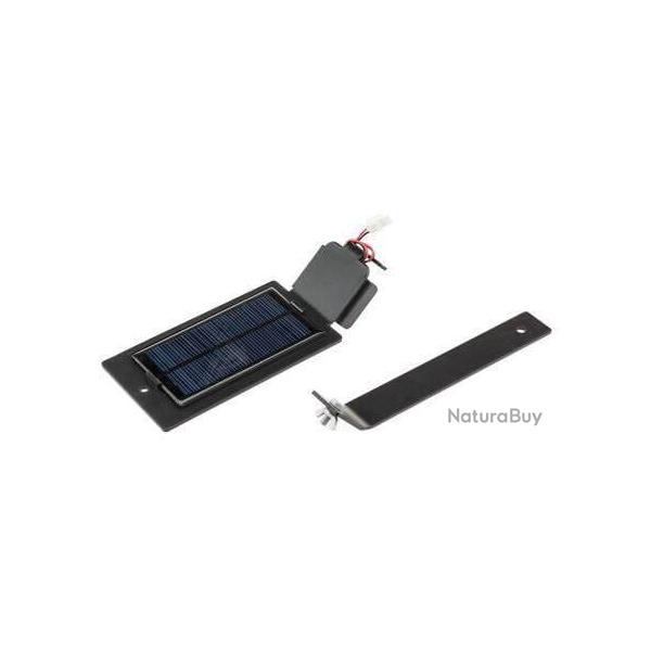 Panneau solaire Wild pour agrainoirs Feeder