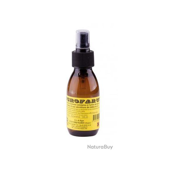 Spray Scrofarut de 125ml