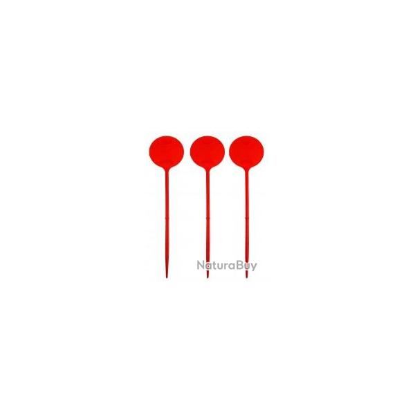 Angulateur de tir rond