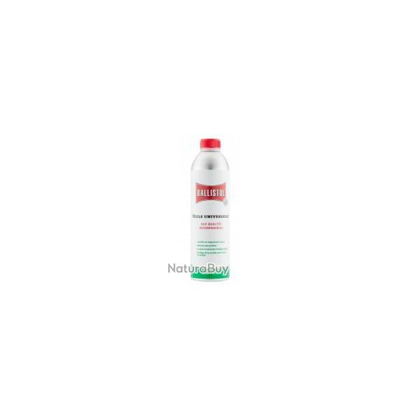 Bouteille huile universelle 500 ml. - Ballistol
