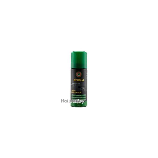Dgraissant  froid Robla pour armes - Ballistol