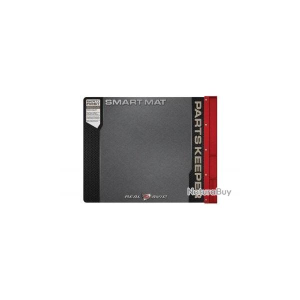 Tapis de dmontage arme de poing - Real Avid