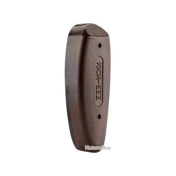 Plaques de couche Kick-Eez brunes mod.200  28 mm