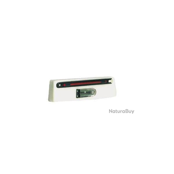 Ensemble hausse guidon Globe Dot TD09  coller