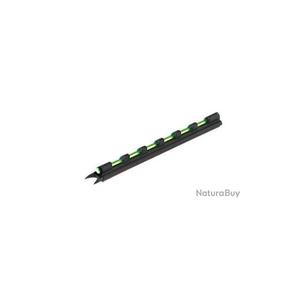 Guidon de fibre optique - Truglo Truglo guidon 91 - Vert
