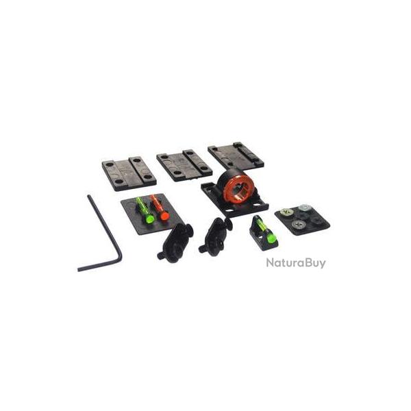 Beard Buster - Dead Ringer