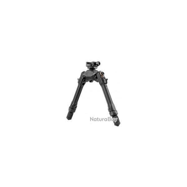 Bipied UTG PRO TBNR 18-22 CM PICATINNY CENTRAL